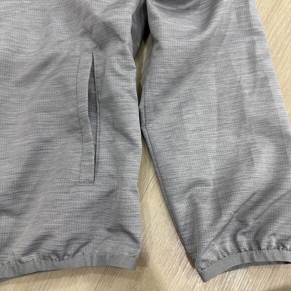 Uniqlo kids pocketable parka, Size 7-8, New without tags - Picture 2 of 5